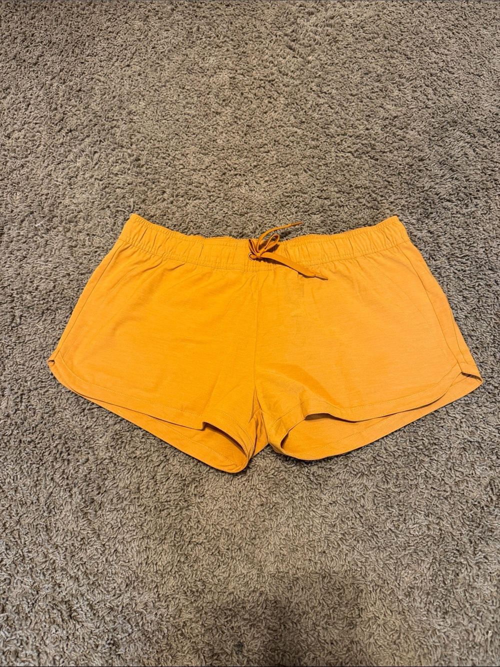 Prana Athletic Shorts